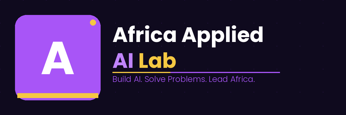Africa Applied AI Lab